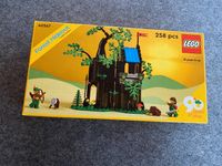 Lego 40567 Versteck im Wald - Originalverpackung Hessen - Hainburg Vorschau