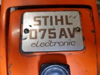 SUCHE/KAUFE Stihl 075 AVEQ/076 AVEQ Rheinland-Pfalz - Koblenz Vorschau