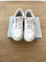 Nike Force1 weiss-rosa, Größe 28,5 Nordrhein-Westfalen - Versmold Vorschau