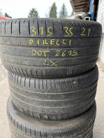 2x 315 35 21 Sommerreifen Pirelli (Reifenservice) Berlin - Neukölln Vorschau