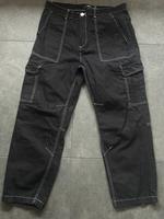 Jeans/Cargohose von bershka Nordrhein-Westfalen - Dinslaken Vorschau