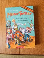 Buch Mister Twister Rheinland-Pfalz - Trier Vorschau