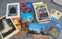 Konvolut Segenswünsche und Postkarten Gott, Jesus, Glauben Niedersachsen - Deensen Vorschau