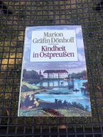 Marion Gräfin Dönhoff - Kindheit in Ostpreußen Baden-Württemberg - Nattheim Vorschau