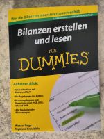 Bilanzen erstellen und lesen für Dummies Baden-Württemberg - Weinsberg Vorschau