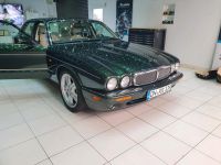 Jaguar xjr 4,0 V8 supercharged top Zustand Garagenfahrzeug Tausch Nordrhein-Westfalen - Jülich Vorschau