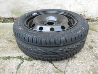 Reserverad Renault Clio II Bj.2003.185/55 R15 82H.6x15 ET 43.Neu. Sachsen-Anhalt - Löbnitz an der Linde Vorschau