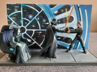 Star Wars -Hasbro Movie Scenes Nordrhein-Westfalen - Troisdorf Vorschau