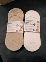 Sneaker Socken Größe 39-42 Mecklenburg-Vorpommern - Anklam Vorschau