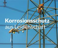 Montagearbeiter für Korrosionsschutz gesucht Niedersachsen - Bad Gandersheim Vorschau
