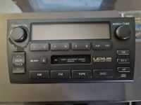 Autoradio LEXUS GS 300 430 s16, 86120-3A532 Schleswig-Holstein - Großsolt Vorschau