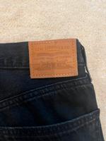 levi‘s high waist schwarz gr. 27/31 Hamburg-Mitte - Hamburg St. Georg Vorschau