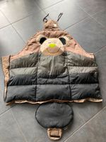 Fußsack Mucki  ⭐️  Odenwälder Baby Nest Kinderwagen Bayern - Abenberg Vorschau