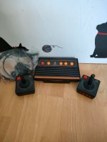 ATARI Flashback 8 GOLD HD Spielkonsole mit 120 Spielen. Vollständ Hessen - Dietzenbach Vorschau