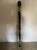 Fischer RC4 RS Jr. 165cm Ski  + RC4 Z11 Bindung Bayern - Gauting Vorschau