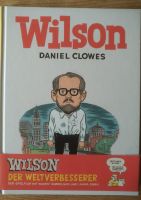 Wilson ------Daniel Clowes Niedersachsen - Handeloh Vorschau