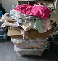 Mädchenkleidung zu verkaufen. 75€ Niedersachsen - Garbsen Vorschau