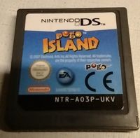Pogo Island für Nintendo DS, neuwertig Nordrhein-Westfalen - Warburg Vorschau
