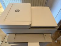 HP ENVY 6432e Drucker Niedersachsen - Wathlingen Vorschau