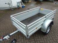 NEU - Koch U2 105x205 cm 750 kg zGG inkl Hakensatz Stützrad Kreis Ostholstein - Eutin Vorschau