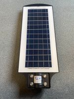 #12A. LED Solar Strahler Neutralweiß, NEU. West - Höchst Vorschau