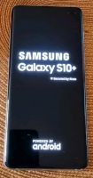 Samsung Galaxy S10☆128GB☆weiss☆Android☆ohneVertrag☆TipTopZustand☆ West - Zeilsheim Vorschau