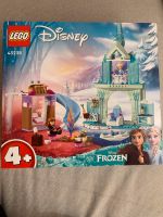 Lego 43238 Frozen Disney Hamburg-Nord - Hamburg Barmbek Vorschau
