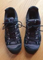 Trekkingschuh Salomon Ellipse GTX Gr. 42 - neuwertig Nr. 308936 Bayern - Penzberg Vorschau