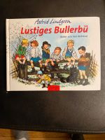 Lustiges Bullerbü von Astrid Lindgren Hessen - Gießen Vorschau