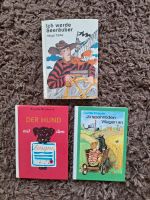 "Die kleinen Trompeterbücher", DDR-Kinderbuchverlag Berlin Thüringen - Jena Vorschau