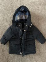 Winterjacke, Tommy Hilfiger,, Gr. 6-9 Monate Bayern - Motten Vorschau