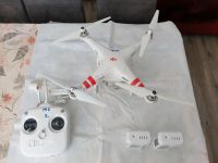 DJI Phantom 2 Vision Wie Neu Bayern - Landsberg (Lech) Vorschau