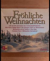 4 Weihnachts CD's Schleswig-Holstein - Wrist Vorschau