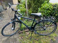 Trekking Fahrrad von Viktoria Hamburg-Mitte - Finkenwerder Vorschau