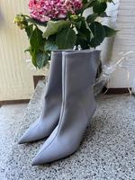 Stiefelette / Absatzschuh H&M Größe 38 Bielefeld - Sennestadt Vorschau