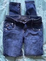 Damen Jeans /Jeggings Gr.36 Berlin - Treptow Vorschau