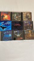 Savatage - Cds / Nur Konvolut! München - Sendling Vorschau