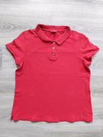 Esprit " Poloshirt  Gr.XL rot Nordrhein-Westfalen - Brilon Vorschau