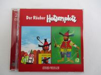 CDs 2 CDs Hörspiel "Der Räuber Hotzenplotz" Teil 1 und 2 Baden-Württemberg - Ravensburg Vorschau