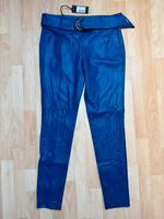 NEU ❣️ Guess Lederhose ♀️ in Größe M Sachsen - Trieb Vorschau