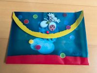 Diddl Mappie 34 x 24 cm. blau bunt wie neu Nordrhein-Westfalen - Sankt Augustin Vorschau