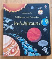 Buch für Kinder: Im Weltraum von Usborne Bayern - Regensburg Vorschau