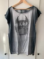 DC Justice League Shirt Bayern - Schwanstetten Vorschau