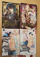 SINoALICE 1-2 Liebe ist (k)ein Wettkampf 1-3 5 Manga Stuttgart - Bad Cannstatt Vorschau