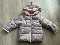 Winterjacke in Größe 80 von Kanz Nordrhein-Westfalen - Arnsberg Vorschau