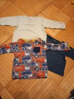 Langarmshirt Pullover  Gr 74 Bayern - Durach Vorschau