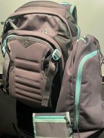 Satch Schulrucksack Phantom Mint Nordrhein-Westfalen - Wesel Vorschau