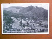Wölfesgrund im Mückengrund in Schlesien , gel.1934 Niedersachsen - Moormerland Vorschau