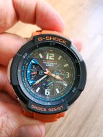 G-Shock GW-3000-4AER Uhr orange mit Solar und Funk Brandenburg - Guben Vorschau