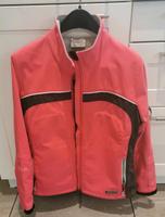 Softshell Jacke killtec, pink grau, Gr. 42 Nordrhein-Westfalen - Arnsberg Vorschau